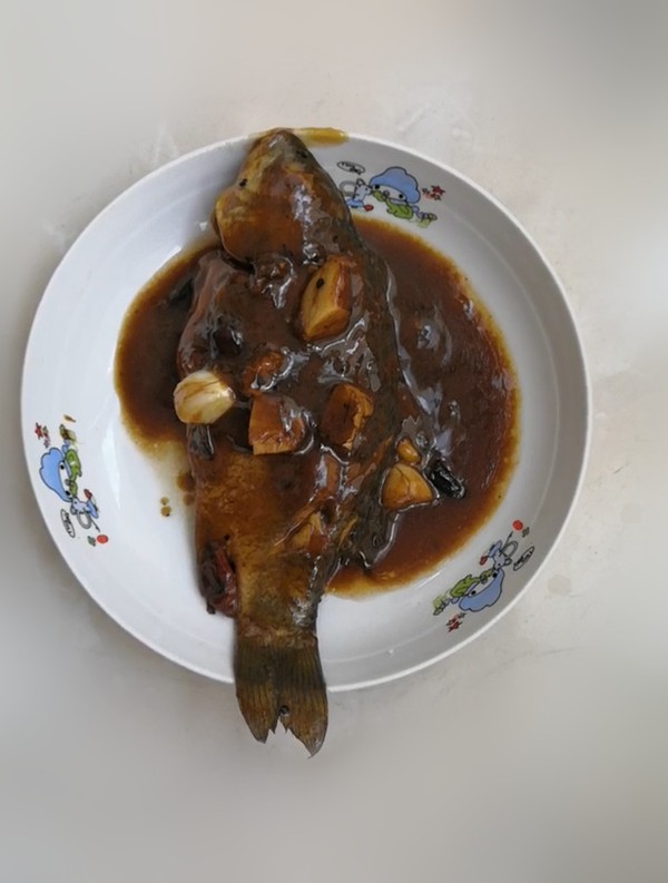 糖醋鯽魚的做法-甜味炒菜譜-易網健康養生網 糖醋鯽魚的做法-甜味炒菜譜