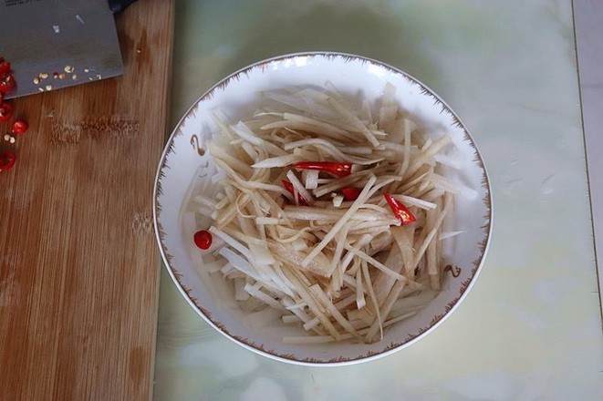 酸甜蘿卜的做法-酸甜味拌菜譜-易網(wǎng)健康養(yǎng)生網(wǎng) 酸甜蘿卜的做法-酸甜味拌菜譜
