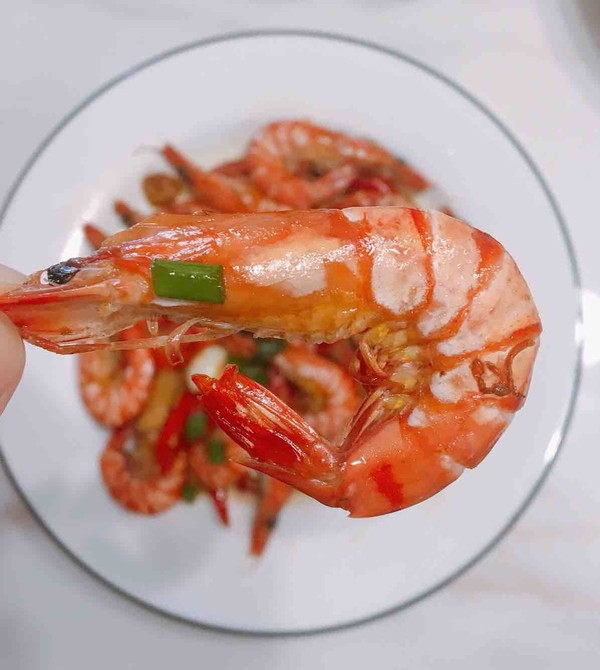 爆炒黑虎蝦的做法-咸鮮味炒菜譜-易網(wǎng)健康養(yǎng)生網(wǎng) 爆炒黑虎蝦的做法-咸鮮味炒菜譜