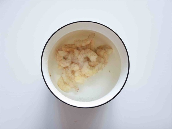 蘆筍蝦仁的做法-咸鮮味炒菜譜