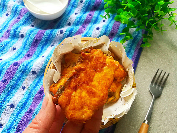 油煎魚片的做法-香辣味炸菜譜-易網健康養生網 油煎魚片的做法-香辣味炸菜譜