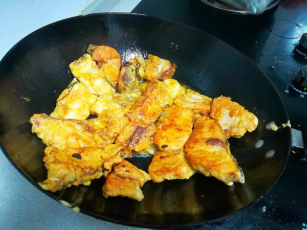 油煎魚片的做法-香辣味炸菜譜-易網健康養生網 油煎魚片的做法-香辣味炸菜譜