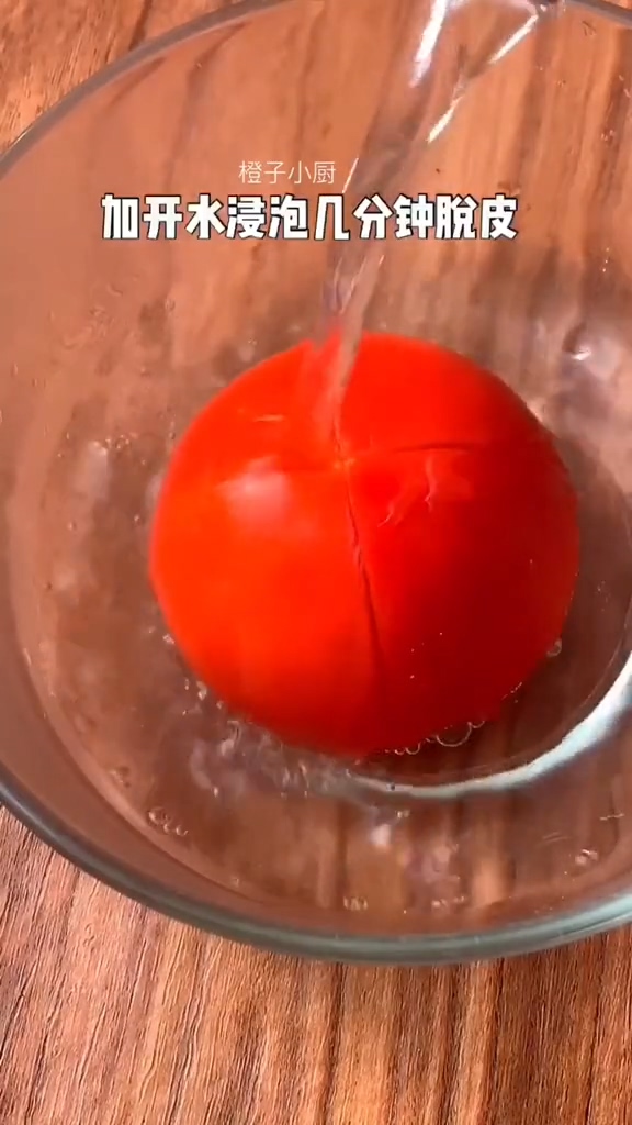 蝦仁豆腐煲的做法-咸鮮味燉菜譜