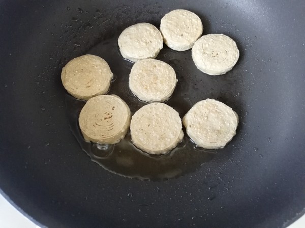 豉香素雞的做法-家常味燒菜譜
