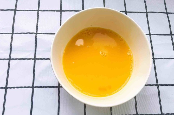 秋葵炒雞蛋的做法-家常味炒菜譜