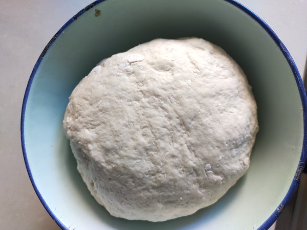家常風味蔬菜包子的做法-家常味煮菜譜