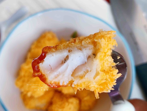 不用油炸的黃金龍利魚的做法-家常味烤菜譜-易網(wǎng)健康養(yǎng)生網(wǎng) 不用油炸的黃金龍利魚的做法-家常味烤菜譜