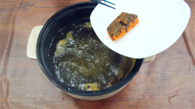 家常麻辣燙的做法-麻辣味煮菜譜