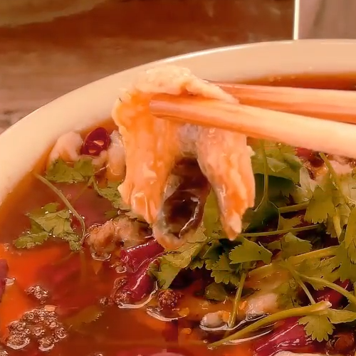 水煮魚(yú)片的做法-家常味炒菜譜-易網(wǎng)健康養(yǎng)生網(wǎng) 水煮魚(yú)片的做法-家常味炒菜譜