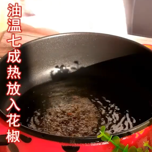 水煮魚(yú)片的做法-家常味炒菜譜