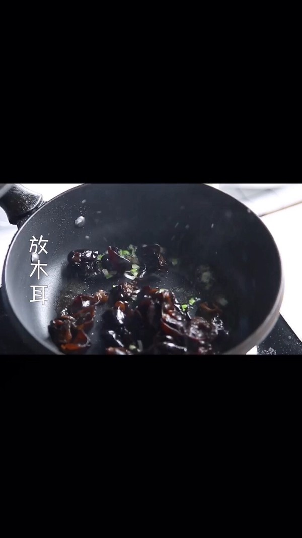黃瓜炒蛋的做法-家常味炒菜譜
