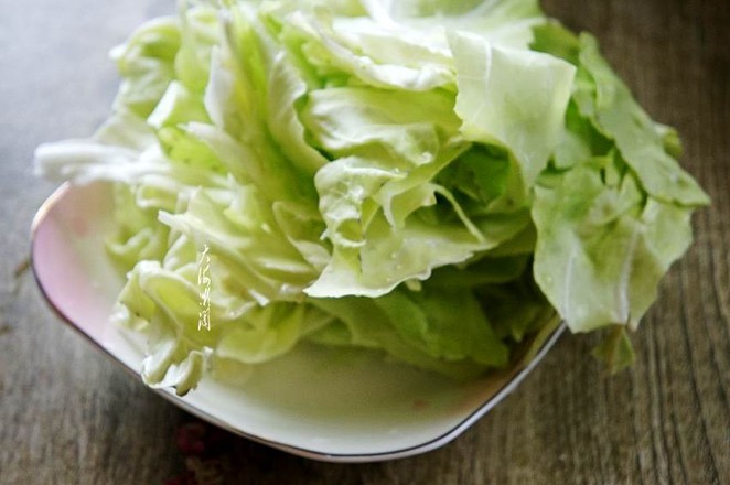 簡易麻辣燙的做法-麻辣味煮菜譜