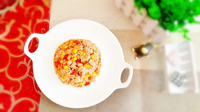 沙茶炒飯的做法-家常味炒菜譜-易網(wǎng)健康養(yǎng)生網(wǎng) 沙茶炒飯的做法-家常味炒菜譜