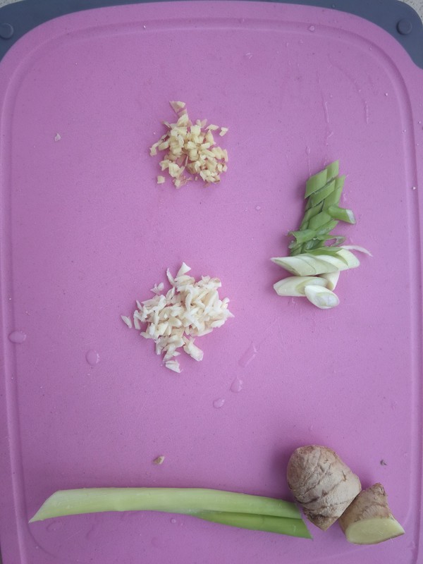 麻辣豆腐的做法-麻辣味炒菜譜