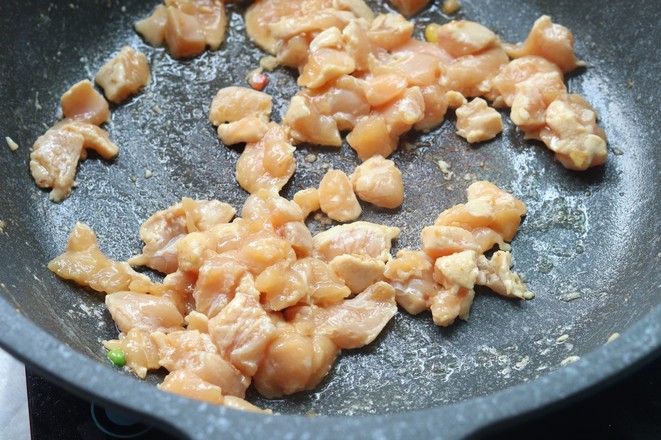 雞肉雜蔬的做法-家常味炒菜譜-易網(wǎng)健康養(yǎng)生網(wǎng) 雞肉雜蔬的做法-家常味炒菜譜