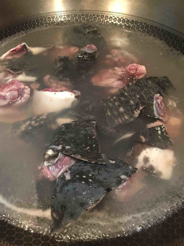 紅燒美味的做法-咸鮮味煮菜譜