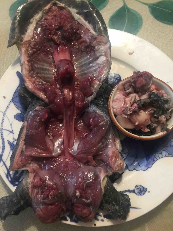 紅燒美味的做法-咸鮮味煮菜譜