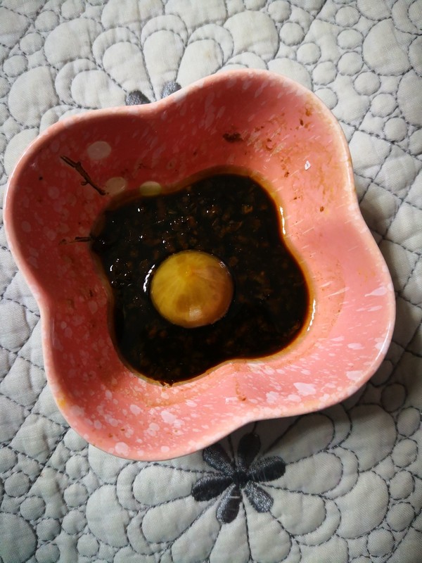 美味河蟹的做法-咸鮮味蒸菜譜