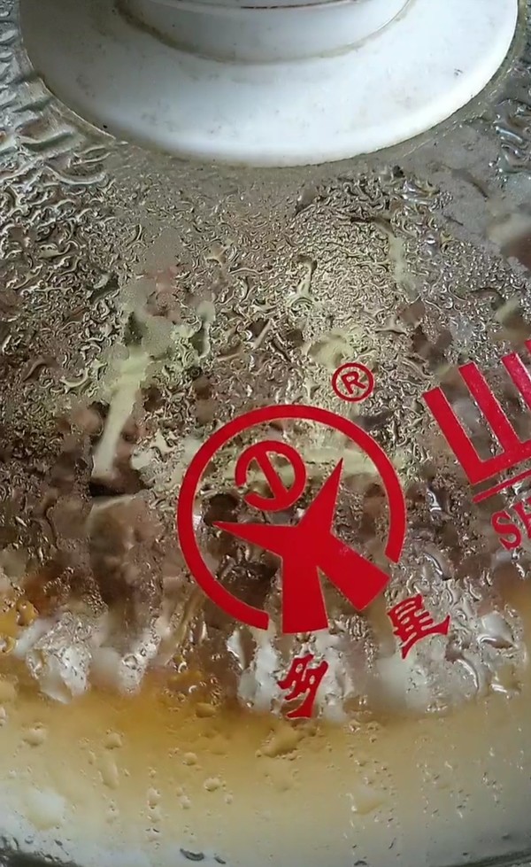 《白玉菇蒸牛肉》的做法-家常味蒸菜譜