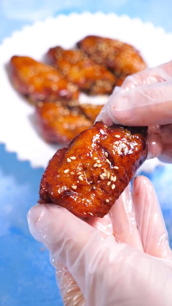 電飯鍋雞翅的做法-咸鮮味燉菜譜-易網健康養生網 電飯鍋雞翅的做法-咸鮮味燉菜譜