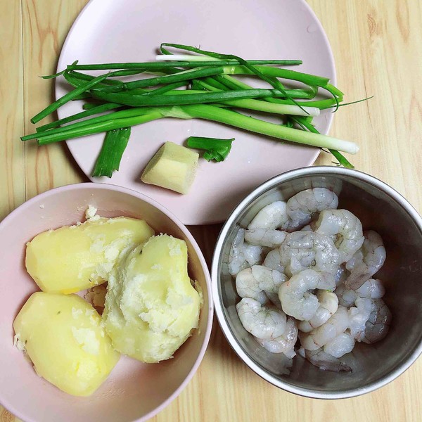 天婦羅土豆蝦球的做法-咸鮮味炸菜譜-易網<a href=http://www.aoa7937.com/ target=_blank class=infotextkey>健康養生</a>網 天婦羅土豆蝦球的做法-咸鮮味炸菜譜