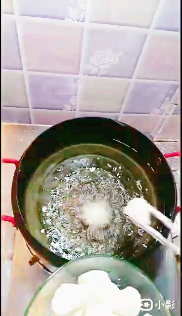 山藥版地三鮮的做法-家常味炒菜譜