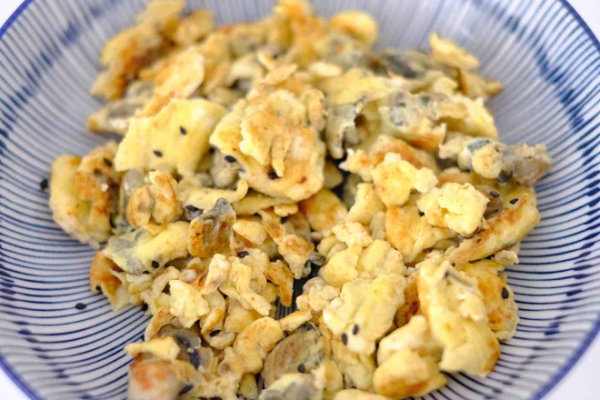 海蠣炒蛋的做法-咸鮮味炒菜譜-易網健康養生網 海蠣炒蛋的做法-咸鮮味炒菜譜