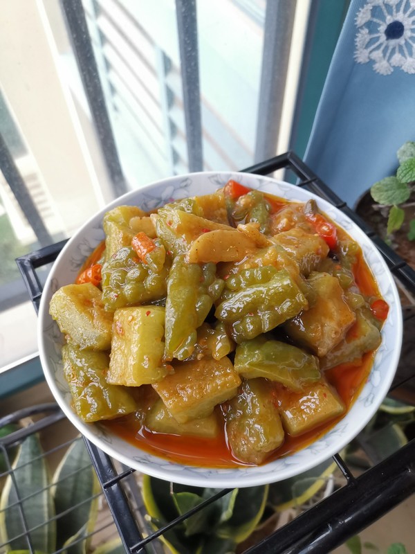 川味豆瓣燒木瓜的做法-豆瓣味燒菜譜-易網健康養生網 川味豆瓣燒木瓜的做法-豆瓣味燒菜譜