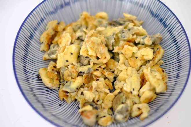 海蠣炒蛋的做法-咸鮮味炒菜譜-易網健康養生網 海蠣炒蛋的做法-咸鮮味炒菜譜