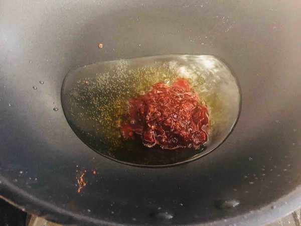 茄子這樣做，比肉還好吃，不一樣的肉沫茄子的做法-酸甜味炒菜譜