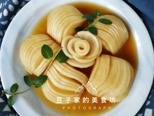 糖醋爽口脆蘿卜的做法-酸甜味腌菜譜-易網(wǎng)健康養(yǎng)生網(wǎng) 糖醋爽口脆蘿卜的做法-酸甜味腌菜譜