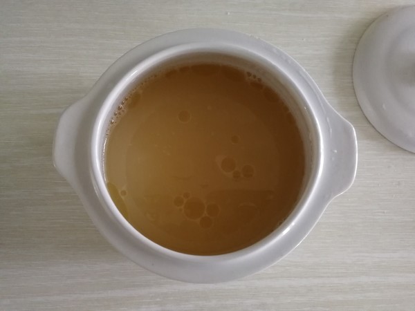 Q彈燉蛋的做法-咸鮮味蒸菜譜