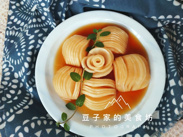 糖醋爽口脆蘿卜的做法-酸甜味腌菜譜-易網(wǎng)健康養(yǎng)生網(wǎng) 糖醋爽口脆蘿卜的做法-酸甜味腌菜譜