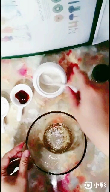 香菇燒冬瓜的做法-家常味炒菜譜