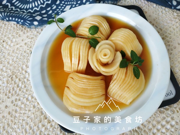 糖醋爽口脆蘿卜的做法-酸甜味腌菜譜-易網(wǎng)健康養(yǎng)生網(wǎng) 糖醋爽口脆蘿卜的做法-酸甜味腌菜譜