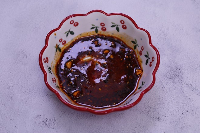 家常炒土豆片的做法-香辣味炒菜譜