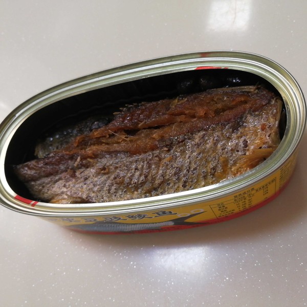 豆豉鯪魚炒麥菜的做法-家常味炒菜譜