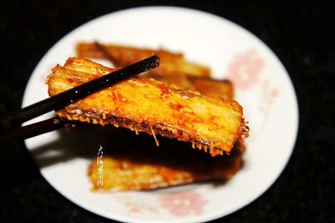 香煎帶魚的做法-咸鮮味煎菜譜-易網(wǎng)健康養(yǎng)生網(wǎng) 香煎帶魚的做法-咸鮮味煎菜譜