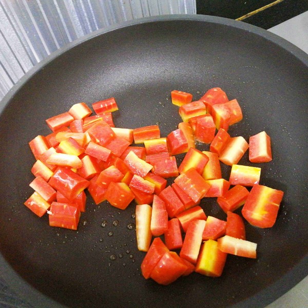 水果胡蘿卜土豆炒肉的做法-家常味炒菜譜