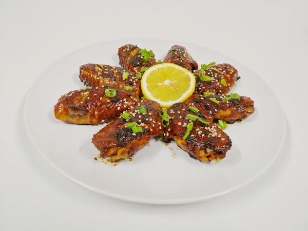 香煎雞翅的做法-家常味煎菜譜-易網(wǎng)健康養(yǎng)生網(wǎng) 香煎雞翅的做法-家常味煎菜譜
