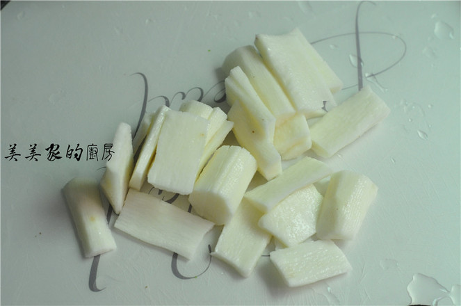 木耳山藥的做法-家常味炒菜譜-易網健康養生網 木耳山藥的做法-家常味炒菜譜