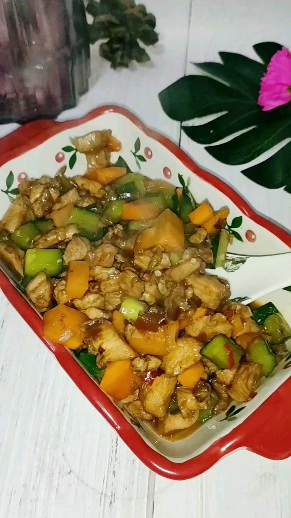熘雞塊的做法-其它口味熘菜譜-易網(wǎng)健康養(yǎng)生網(wǎng) 熘雞塊的做法-其它口味熘菜譜