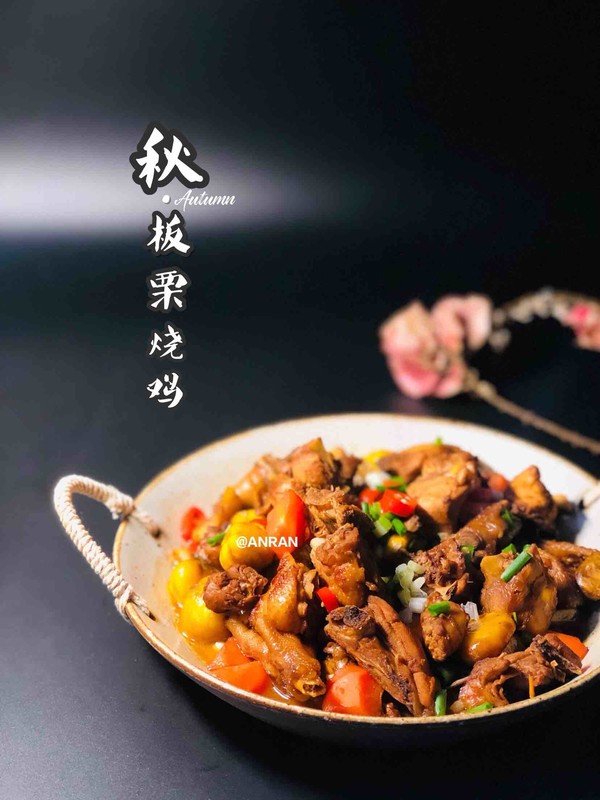 板栗燒雞的做法-醬香味燒菜譜-易網(wǎng)健康養(yǎng)生網(wǎng) 板栗燒雞的做法-醬香味燒菜譜