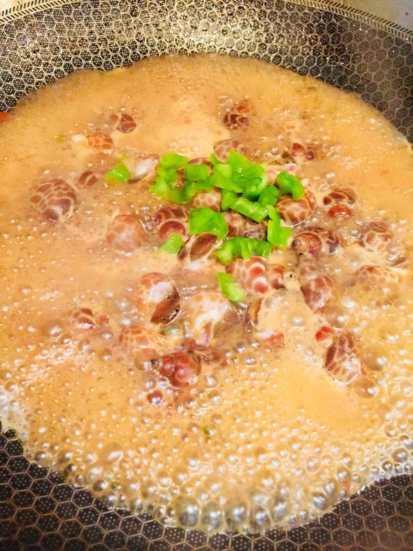 醉酒煮花螺的做法-香辣味煮菜譜-易網健康養生網 醉酒煮花螺的做法-香辣味煮菜譜