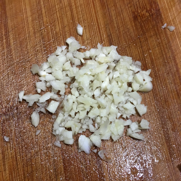 白灼秋葵的做法-家常味拌菜譜