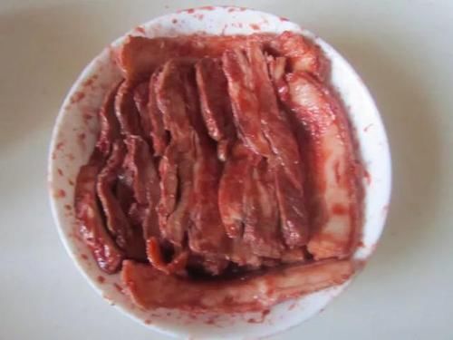 介紹梅菜扣肉簡單做法的做法-其它口味蒸菜譜-易網健康養生網 介紹梅菜扣肉簡單做法的做法-其它口味蒸菜譜