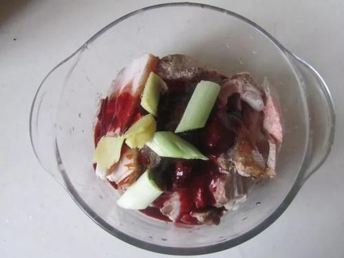 介紹梅菜扣肉簡單做法的做法-其它口味蒸菜譜-易網健康養生網 介紹梅菜扣肉簡單做法的做法-其它口味蒸菜譜