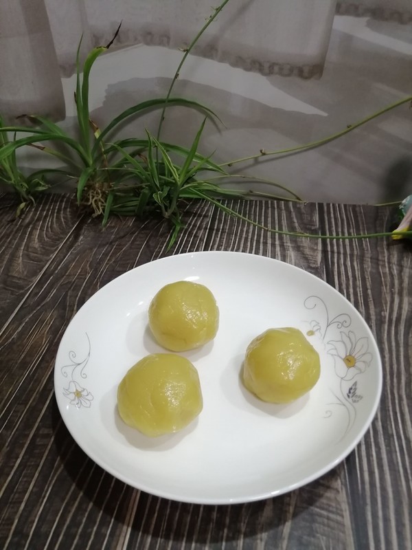 綠豆沙餡的做法-甜味炒菜譜-易網健康養生網 綠豆沙餡的做法-甜味炒菜譜