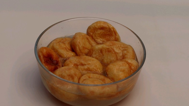 油面筋炒熏干的做法-家常味炒菜譜-易網(wǎng)健康養(yǎng)生網(wǎng) 油面筋炒熏干的做法-家常味炒菜譜