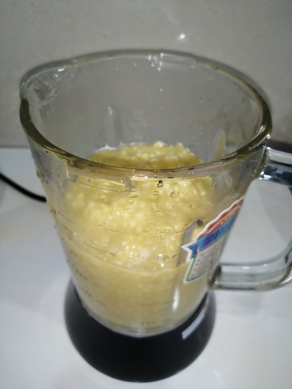 綠豆沙餡的做法-甜味炒菜譜